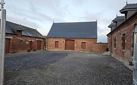 Le refuge de Farandole